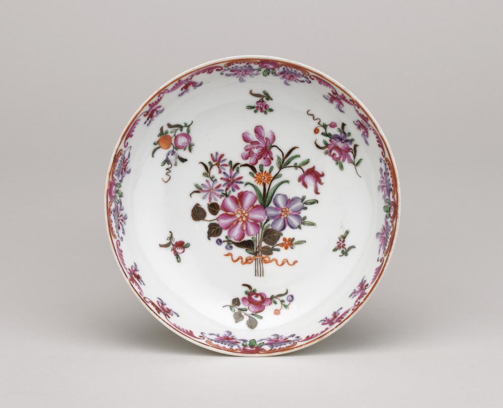 图片[1]-saucer BM-Franks.903.+-China Archive